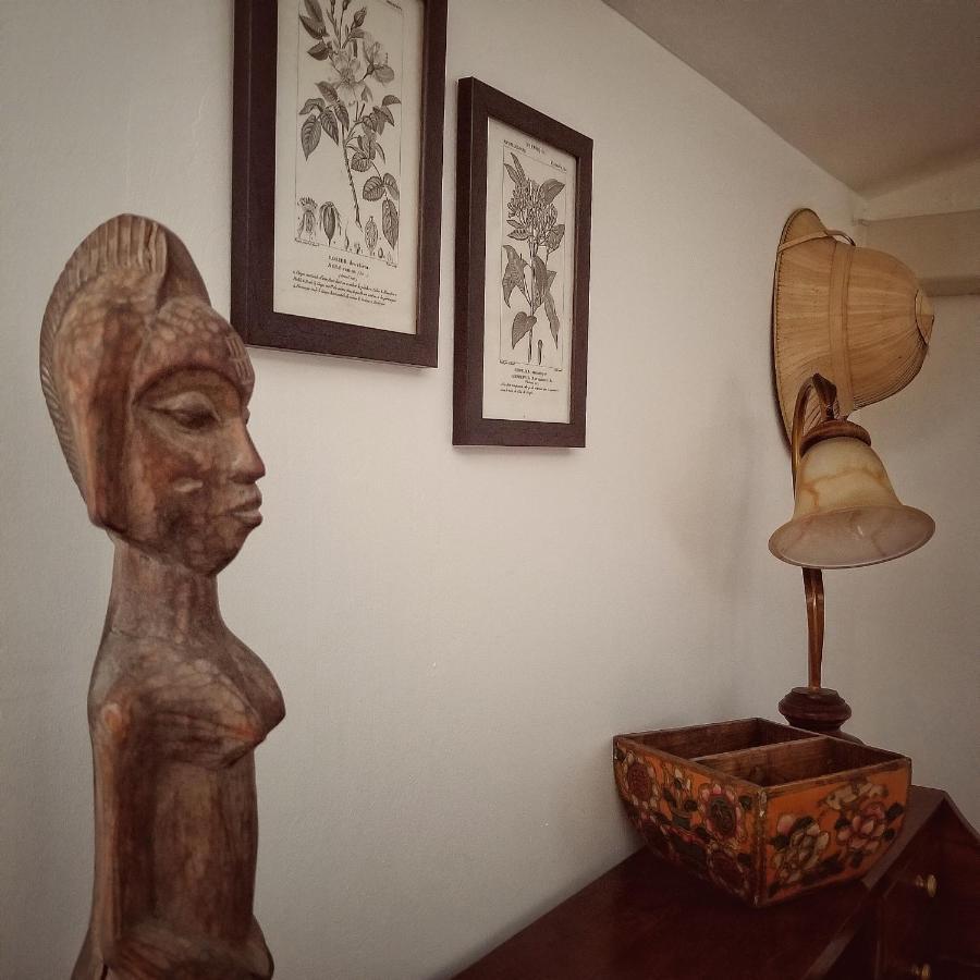 La Dolce Vita - Chambre Amerigo Vespucci Montpeyroux  Dış mekan fotoğraf